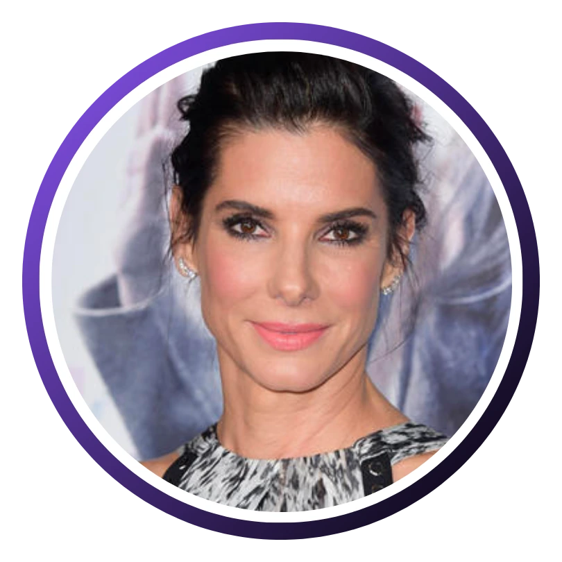 Human Design Reflektor Sandra Bullock